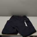 5.11 Tactical Taclite Pro Pants for Men, Cargo Work Pant, Ripstop Lightweight Performance, Style 74273ABR (32W x 32L, Dark Navy)