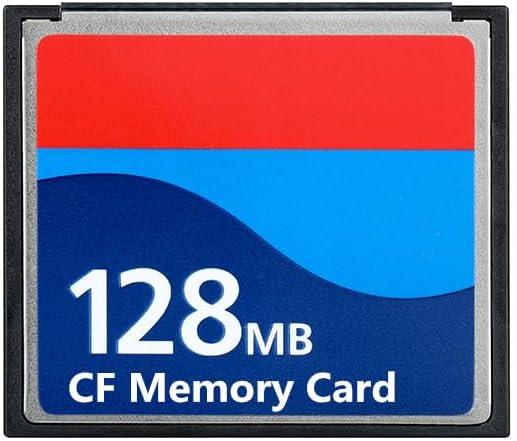 Ogrinal 128MB CF Memory Card Camera Card CNC Machine 128mb SLC Memory Cards