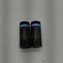 Upgraded Version 2 Packs 216-259 uF/MFD 220-250V Round Start Capacitor Replacement Part by Blue Stars - Exact Fit for AC Motor Run or Fan Start and Cool or Heat Pump Air Conditioner