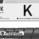 TK-6347 TK6347 Black Toner Cartridge 1-Pack 1T02XF0US0 Replacement for Kyocera TK-6347K TK6347K Toner Cartridge for Taskalfa 4004i 5004i 6004i 7004i Copystar CS4004i CS5004i CS6004i CS7004i Printer