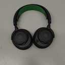 SteelSeries Arctis Nova 7X Wireless Multi-Platform Gaming Headset  Neodymium Magnetic Drivers  2.4GHz+Bluetooth  38Hr USB-C Battery  AI Mic  Xbox Series X|S, PC, PS5, Switch, VR, Mobile - Black