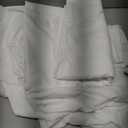 Twin XL Size 3 Piece Sheet Set - Comfy Breathable & Cooling Bed Sheets Set - Hotel Luxury Bedding for Women, Men, Kids, Teens, Boys & Girls - Deep Pockets, Ultra-Soft, Wrinkle Free - Oeko-Tex - White