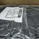Blue Wave Arctic Armor 21-ft Round Leaf Net Mesh Above Ground Pool Cover