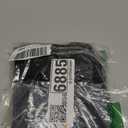 KEEDONE Women's Summer Casual Rompers Sleeveless Loose Shoulder Strap Short Jumpsuits with Pockets 2025 Clothes Black-S