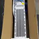 Uthfy Cooling Fans That Blow Cold Air, Portable Evaporative Air Cooler with Remote