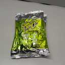 2 x 
Sqwincher .11 Ounce Qwik Stik Zero Instant Powder Concentrate Stick Lemon Lime Electrolyte Drink - Yields 20 Ounces (50 Each Per Package)