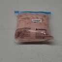 Wokceer Cheesecloth Table Runner 7Pack 10FT Dusty Pink Boho Gauze Fall Christmas Cheese Cloth Table Runner for Party Easter Rustic Sheer Table Runners for Baby Bridal Shower Wedding