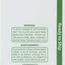 Plymor Ready to Ship 1.5 Mil Wicketed Poly Bags with Permanent Adhesive Strip and Suffocation Warning, 9" x 14" (Pack of 250)