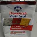 Thompsons WaterSeal Multi-Surface Waterproofer Stain, Clear, 1 Gallon