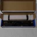 32W UV Submersible Aquarium Light for 100-2000 GallonAquarium UV Light Water Clarifier for Pond, Pool, Hot Tub & Cold Plunge with Fish Tank Control