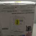 Gasbye
 
DryPrime
 
35
 
Dehumidifier
 
with
 
Replaceable
 
Pump
 
for
 
Up
 
to
 
3500
 
Sq.Ft.