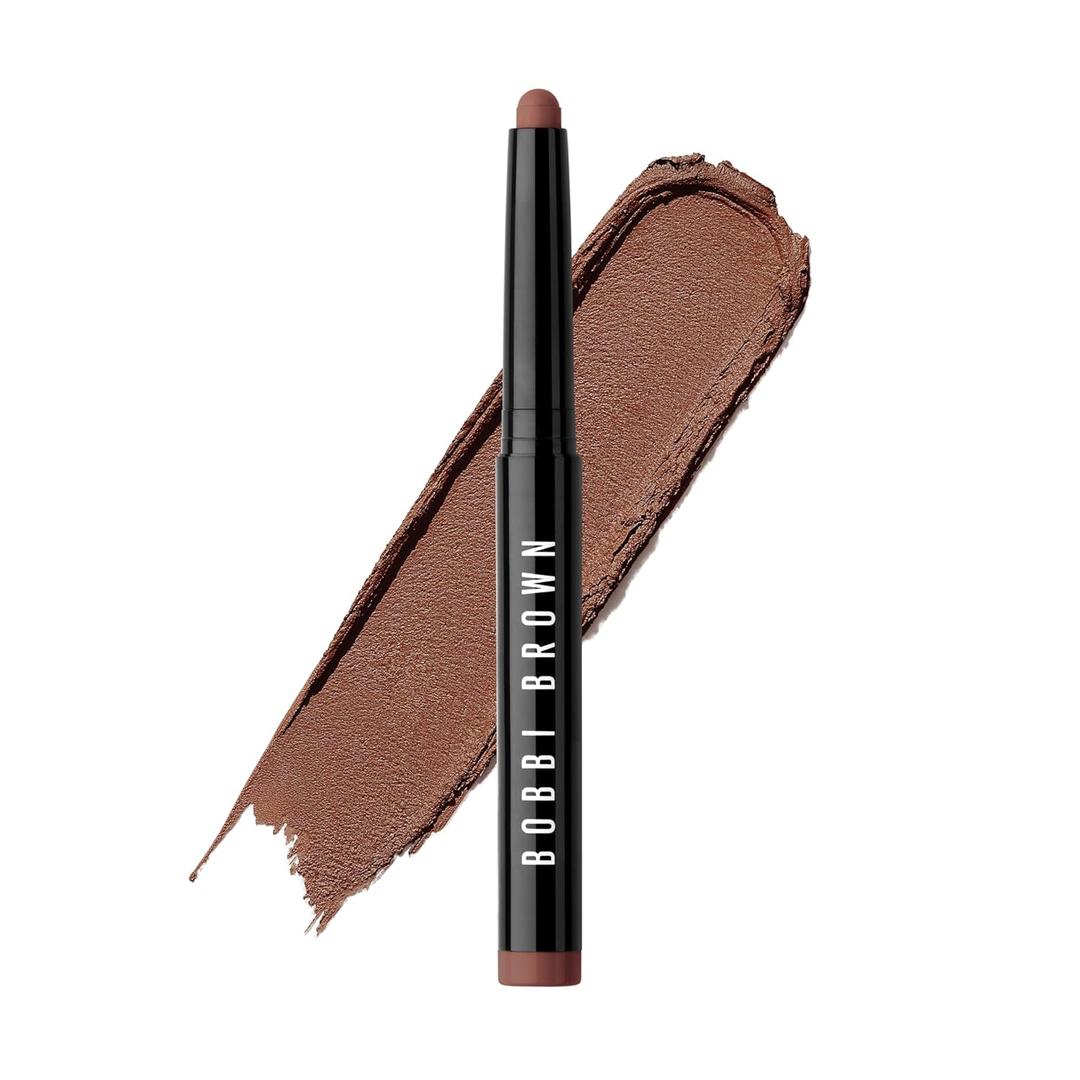 Bobbi Brown Long-Wear Cream Shadow Stick | 24-Hour Eyeshadow Stick | High-Pigment, Buildable Shades with Three Finishes