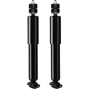 Shocks Set 2 ECCPP Shocks Absorbers for Ford for Lincoln Fits 1993-2002 for Ford Crown Victoria,1981-2002 for Lincoln Town Car,1995-2002 M-ercury Grand Marquis Front Shocks Struts 344424