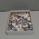 Jigsaw Puzzles for Adults 1000 Pieces, Love Pebbles Beach Puzzle, Impossible Difficult Hard Fun 1000 Piece Jigsaw Puzzles for Adults