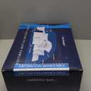 Cooling Pillows Queen Size Set of 2 Shredded Memory Foam Pillows for Side Back Stomach Sleepers, Two-Sided Cool Adjustable Firm or Soft Bed Pillow Luxury Gel Neck Pillow for Neck Shoulder Pain Relie