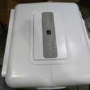 Tent Air Conditioner 3300BTU 110V, No Battery, White