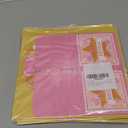 15th Happy Birthday Pop up Card, Funny Sweet 3D Birthday Gift with Envelope & Greeting Card Creative Party Decoration for Girls Boys Pack of 4