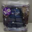 E.l.f. Love at Frost Sight 12-Day Advent Calendar 2025, Skincare Essentials & Festive Makeup In Limited-Edition Shades, Vegan & Cruelty-Free