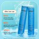 amika hydro rush intense moisture conditioner with hyaluronic acid (9 Ounce (Pack of 1))