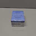 2 x QOOQ Transparent Kojic Acid Soap - Gentle Dark Spots Brightening for Face and Body with Vitamin C, Retinol, Collagen, Original Japanese Complex - Vitamin E, Shea Butter, Castile Olive Oil(120g*2)