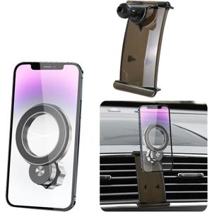 Car Magnetic Phone Mount for Ford Explorer 2016 2017 2018 2019 Auto Interior Accessories Best Cellphone Holder Mobile Cradle Cell Phones Navigation Charging Screen Magnet Stand Accessory