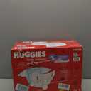 Huggies Size 3 Diapers, Little Movers Baby Diapers, Size 3 (16-28 lbs), 136 Count