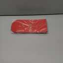 2 x 10pc Chinese Red Envelopes, Chinese Red Pockets, Chinese New Year Lunar 2025 Snake Year Cash Envelopes, Lucky Money Gift Envelope for Spring Festival, Calligraphy 1 Design 10pcs/pk RuYi