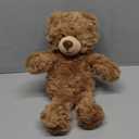 Apricot Lamb Toys Plush Brown Teddy Bear Stuffed Animal Soft Cuddly Perfect for Child 8 Inches (Small)