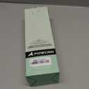 POWCAN 26 oz Insulated Water Bottle with 2-in-1 Straw and Spout Lid, Keep Cold 24H, Leak-Proof, Fits in Car Cup Holder, Stainless Steel Water Bottle for Sports, Travel, and School (Mint)