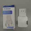 256GB Blink USB Flash Drive & Wall Mount for Blink Sync Module 2 with Short Cable  Declutter, Save Space, and Effortlessly Enhance Security (1 Pack)