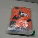 qnprt Adult Mens Couples Halloween Costumes Funny Simple Outfit (XX-Large)