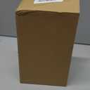 Alphabet Tumbler 20oz with Handle and Silicone Straw Lid for Kid, Insulated Stainless Steel Cup with Monster Design, Gift for Kids Girls Boys, Gifts Idea for Birthday Christmas Back to School