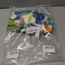 Hawaiian Shirt for Men Short Sleeve Button Down Summer Beach Casual Shirts Tropical Aloha Shirt Men Relaxed Fit (L)