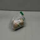 Tenn Well Natural Jute Twine, 984 Feet 2mm Garden Twine, Brown Jute String for Arts and Crafts, Gardening, Gift Wrapping, Bundling, Recycling