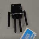 Wall - Plug Home WiFi ExtenderSFHTJYTJ56GSEW