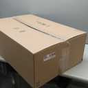 UBeesize 2-Pack RGB Photography Lighting, Studio Lights with Adjustable Tripod Stand and Ball Head, Video Light for Video Recording, Live Streaming, Makeup