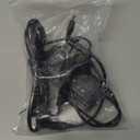 12V AC/DC Adapter for Sirius SUBX1 SUBX2 SPB1 STb2 SLBB1 XM Radio Boombox World Wide Use 12VDC Power Supply Cord Cable PS Charger Mains PSU