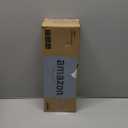 Shower shelves, Adhesive Clear Acrylic Bathroom Shower caddy Organizer, Transparent No Drilling Wall Mount Bathroom Storage