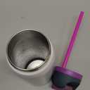 Owala FreeSip Insulated Stainless Steel Water Bottle with Straw for Sports, Travel, and School BPA-Free Sports Water Bottle, 32 oz, Dreamy Field