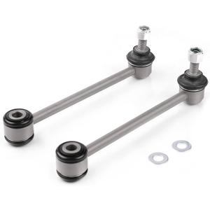 FORDECO JK JL FRONT Sway Bar Links Kits FOR 2007-2020 Jeep wrangler (1-2.5Lift)