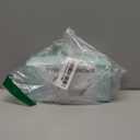 Under Eye Red Light Therapy Glasses, Red Light Therapy Device Microcurrent Eye Massager, Botanique Paris Eyes Bag Remover for Reduce Dark Circles and Wrinkles (White)