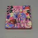 Galison Paws for Love  500 Piece Jigsaw Puzzle Featuring Adorable Artwork of Dogs Celebrating Galentine's and Valentine's Day