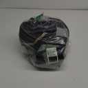 Baby Carrier, MOMTORY Safety-Certified 6-in-1 Baby Carrier Newborn to Toddler, Adjustable Detachable Infant Baby Hip Seat Carrier for 7-50lbs, All Seasons, Perfect for Shopping Travelling (Black)