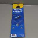 Dr. Scholl's Float-On-Air Comfort Insoles, Men, 1 Pair, Full Length (Blue)