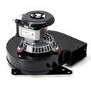 Adviace J238-112-11128 J238-112-11258 Draft Inducer Blower Fan Motor for Jakel Furnace, B1859005S B1859005 Draft Inducer Blower Motor for Goodman Furnace