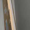 Fun Memories Floating Shelves, 9.3 Inch Deep Solid Pine Wood Wall Shelves for Storage, Wall Mounted Display Shelf with Invisible Heavy-Duty Metal Bracket, 48 Inch Width, Unfinished - DIY Stain