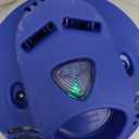 Vicks Warm Steam Vaporizer & Humidifier 1.5 Gallon Tank for Small and Medium Rooms, Night Light, Works with VapoPads and VapoSteam