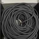 Starlink Gen 3 150 FT Ethernet Cable - 26AWG, 2000Mbps, Rectangular, Outdoor/Indoor