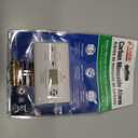 Kidde Carbon Monoxide Detector, AA Battery Powered CO Alarm with LEDs, Test-Reset Button, Low Battery Indicator, Portable