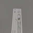 Stylus Pen for iPad 6th-11th Generation-2X Fast Charge Active Pencil Compatible with 2018-2025 Apple iPad Pro 11"/12.9"/M4, iPad Air 3/4/5/M2/M3,iPad mini 5/6 Gen-White